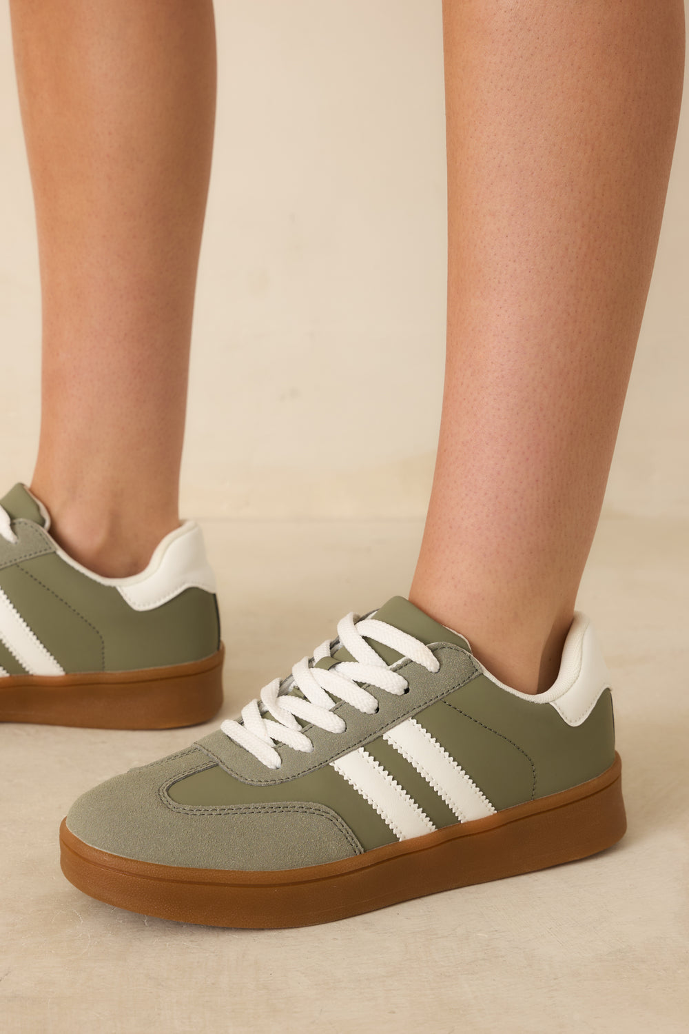Close-Up-Suede-Texture-Synthetic-Seams-White-Stripe