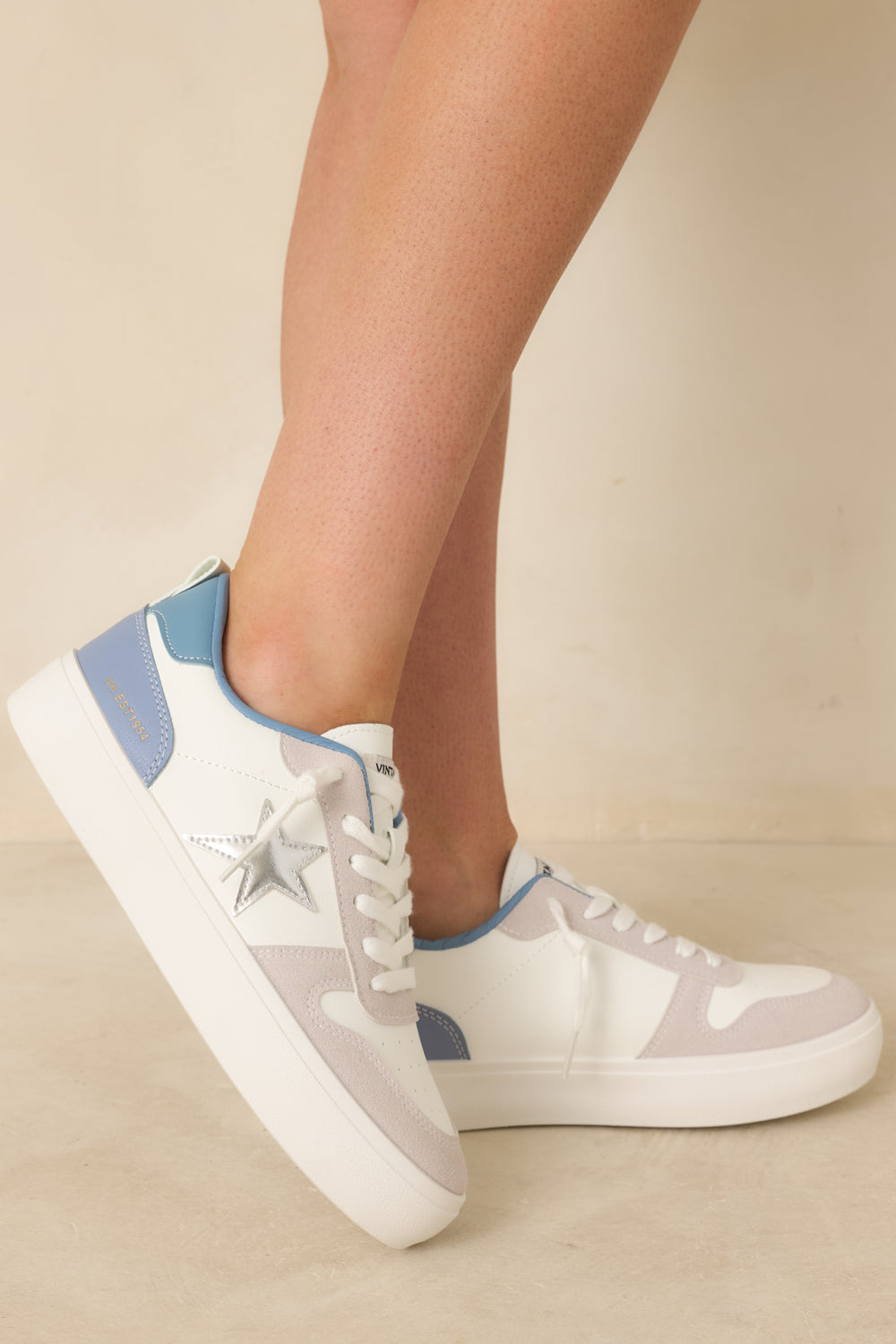 Cropped-View-Emphasizing-The-Smooth-White-Faux-Leather