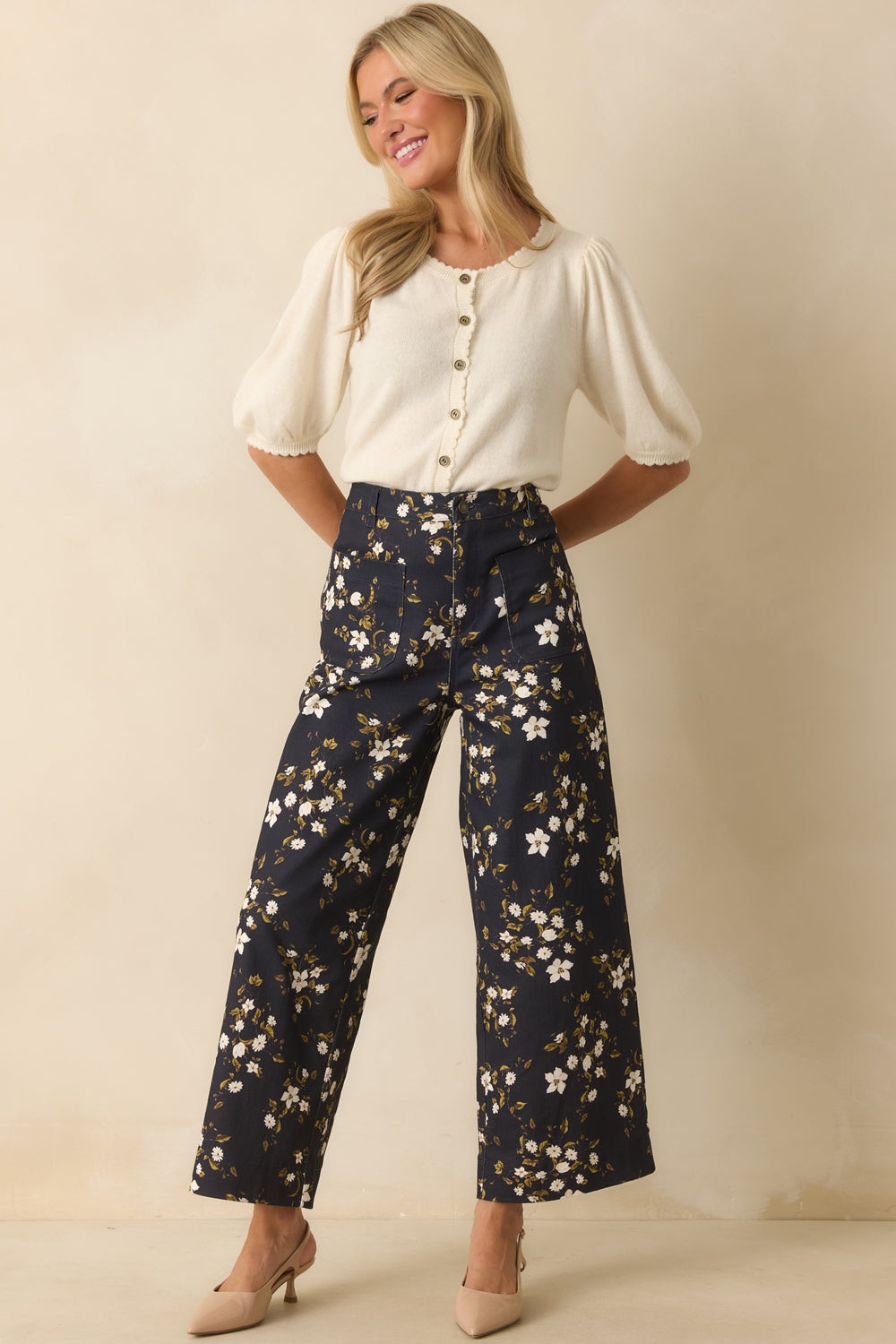 Full-Front-Functional-Button-Front-Relaxed-Fit
